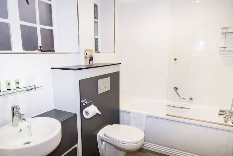 Hotel Goodenough College