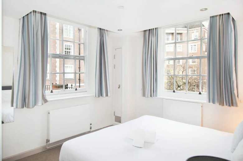 Hotel Goodenough College