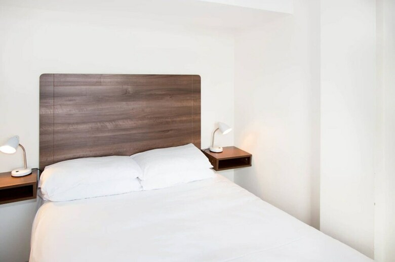 Hotel Goodenough College