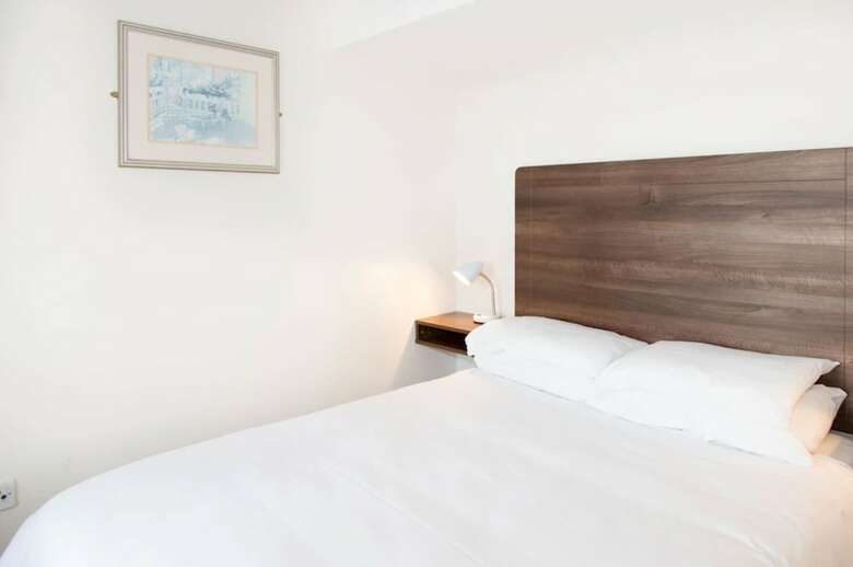 Hotel Goodenough College