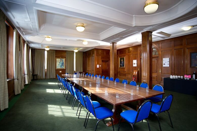 Hotel Goodenough College