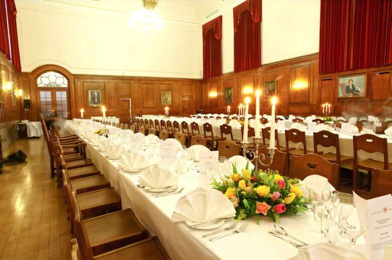 Hotel Goodenough College