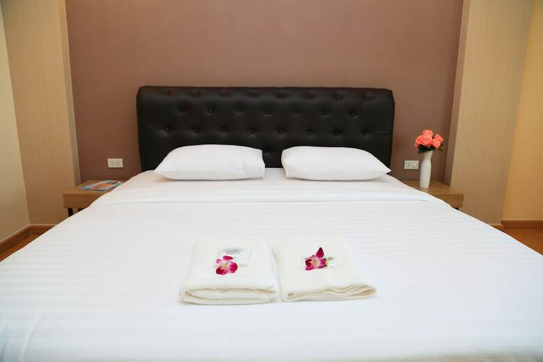 Hotel Triple Trees