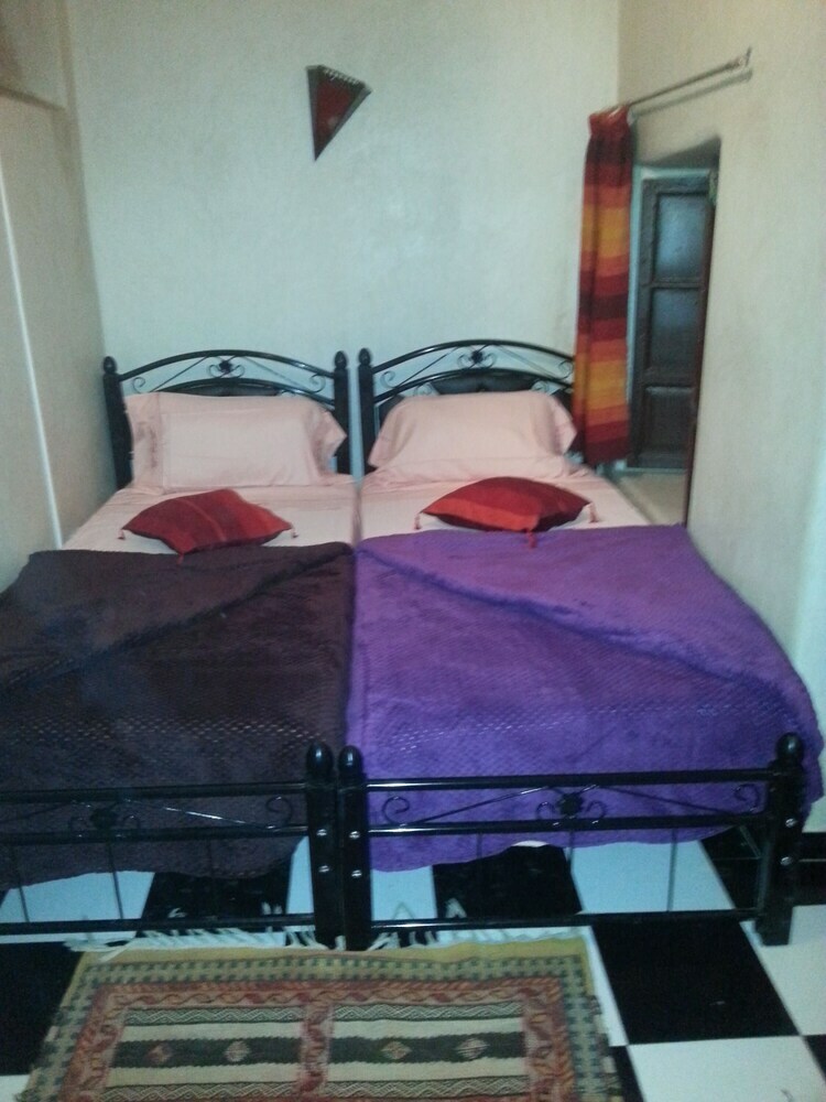 Hotel Riad Hanafi