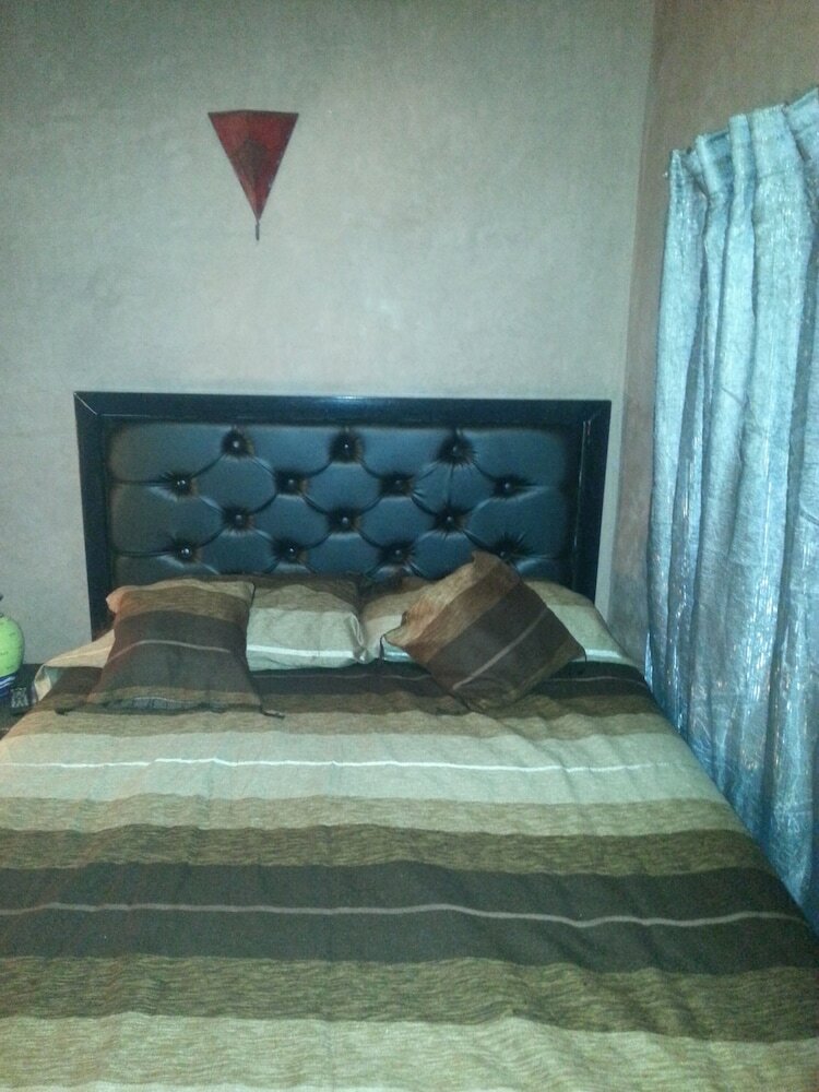 Hotel Riad Hanafi