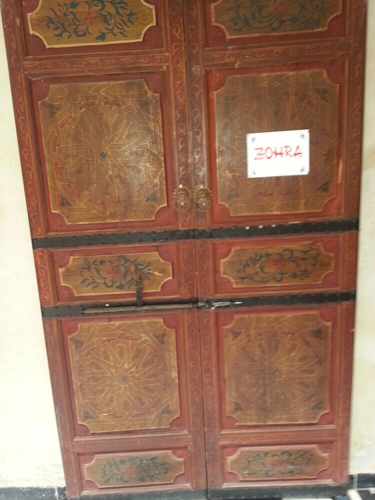 Hotel Riad Hanafi