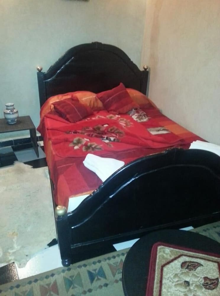 Hotel Riad Hanafi