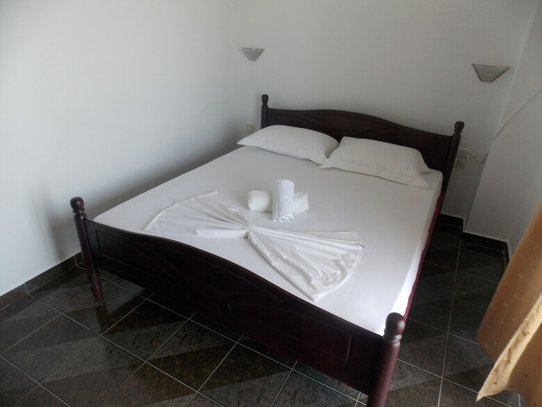 Oxhaku Hotel