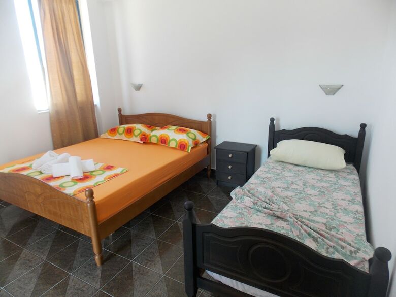 Oxhaku Hotel