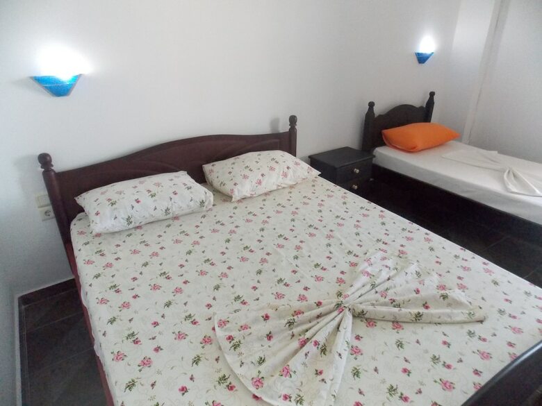Oxhaku Hotel