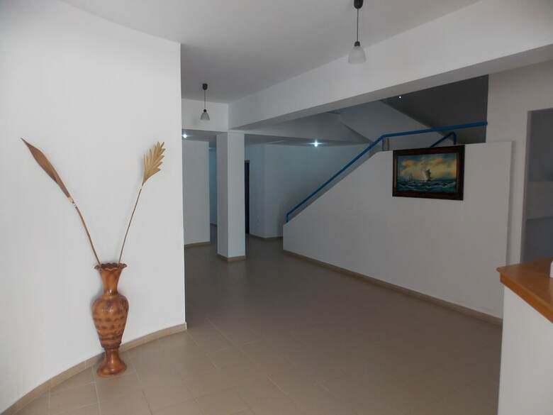 Oxhaku Hotel