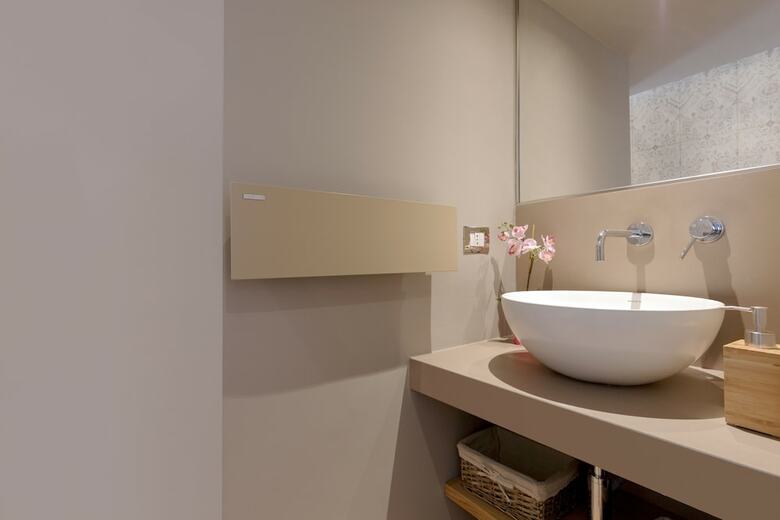 Apartamento Suite Barbadori