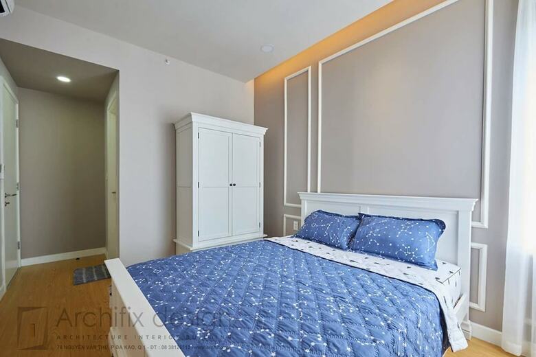 Beautiful Apartment At Masteri Thao Dien