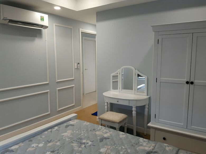 Beautiful Apartment At Masteri Thao Dien