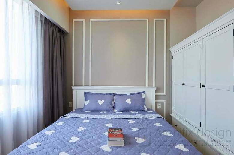 Beautiful Apartment At Masteri Thao Dien