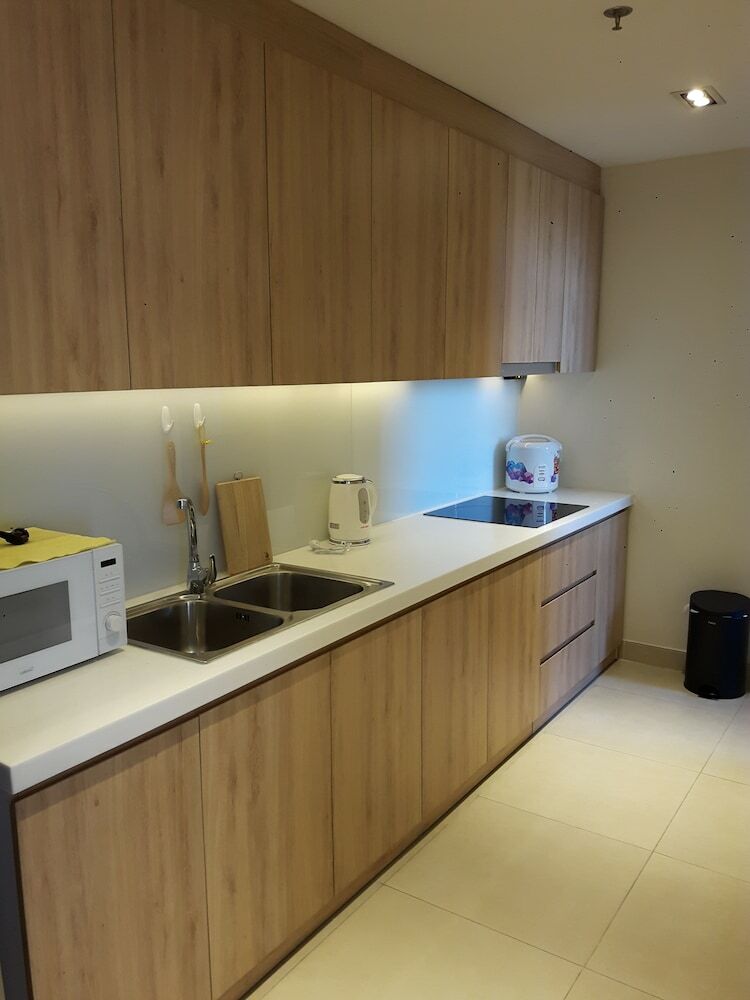 Beautiful Apartment At Masteri Thao Dien