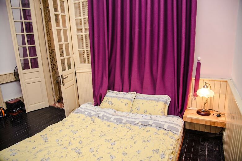 Hanah's Tiny Hanoi Homestay