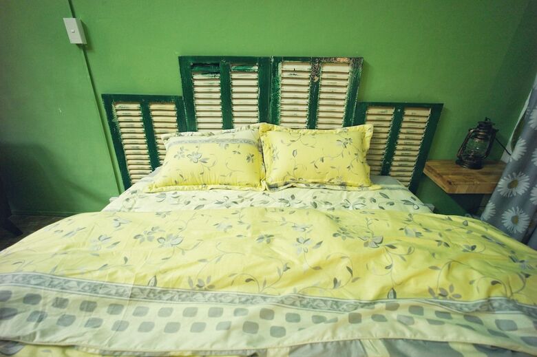 Hanah's Tiny Hanoi Homestay