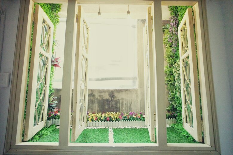 Hanah's Tiny Hanoi Homestay