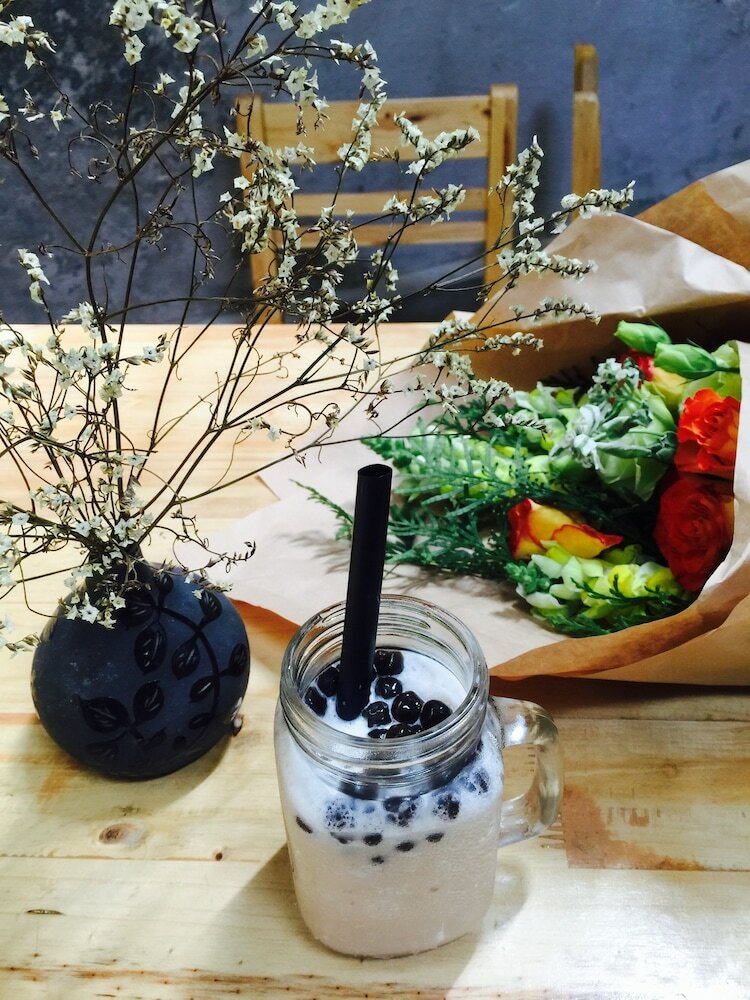 Hanah's Tiny Hanoi Homestay