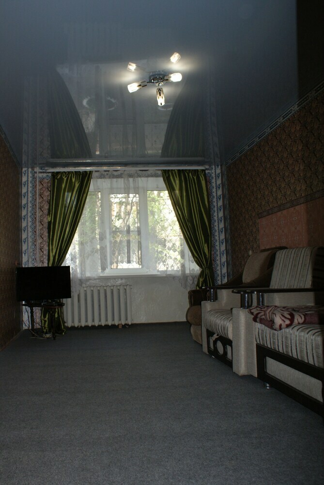 Hotel Comfort Room