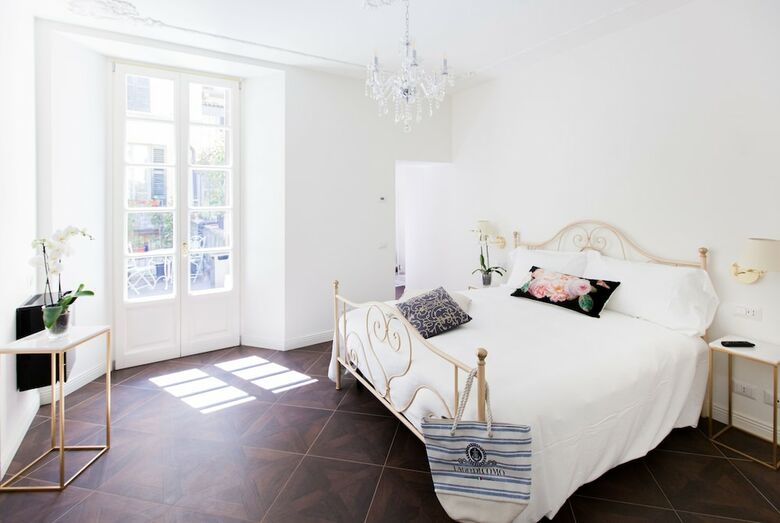 Apartamento Alessia's Place