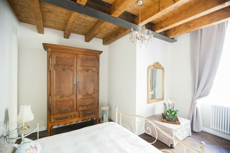 Apartamento Alessia's Place