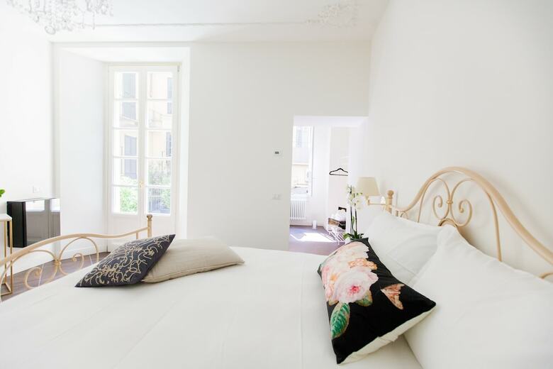 Apartamento Alessia's Place