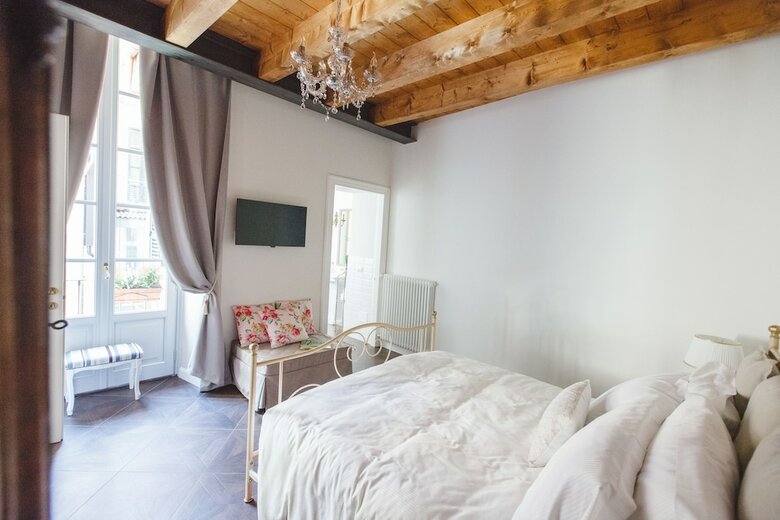 Apartamento Alessia's Place