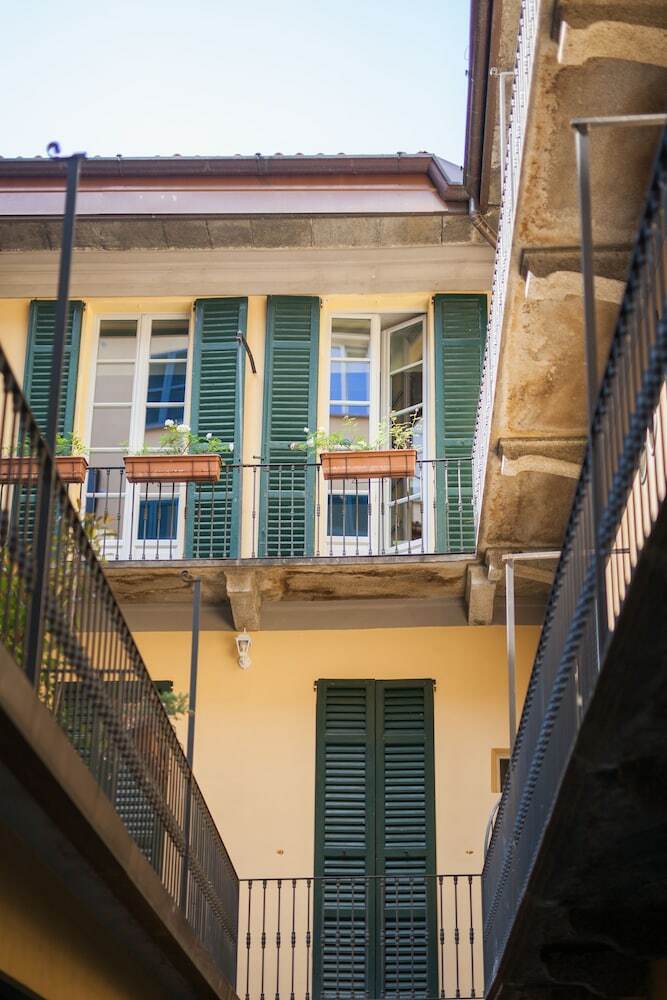 Apartamento Alessia's Place