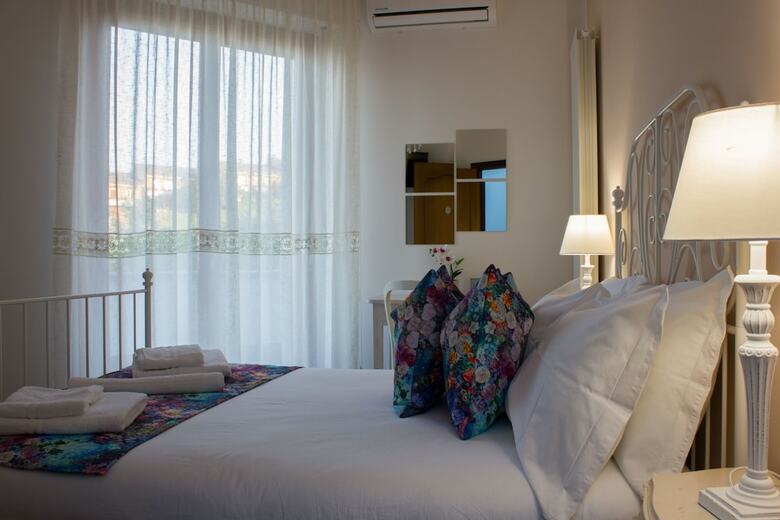 Bed & Breakfast City View Pescara