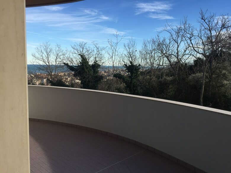 Bed & Breakfast City View Pescara