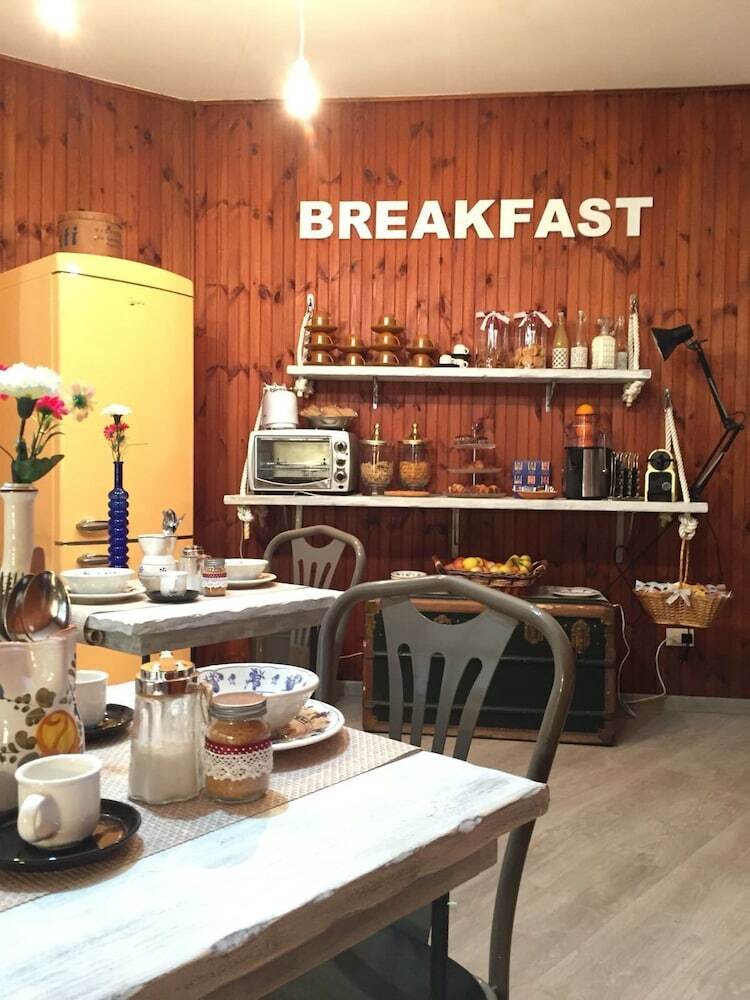 Bed & Breakfast City View Pescara