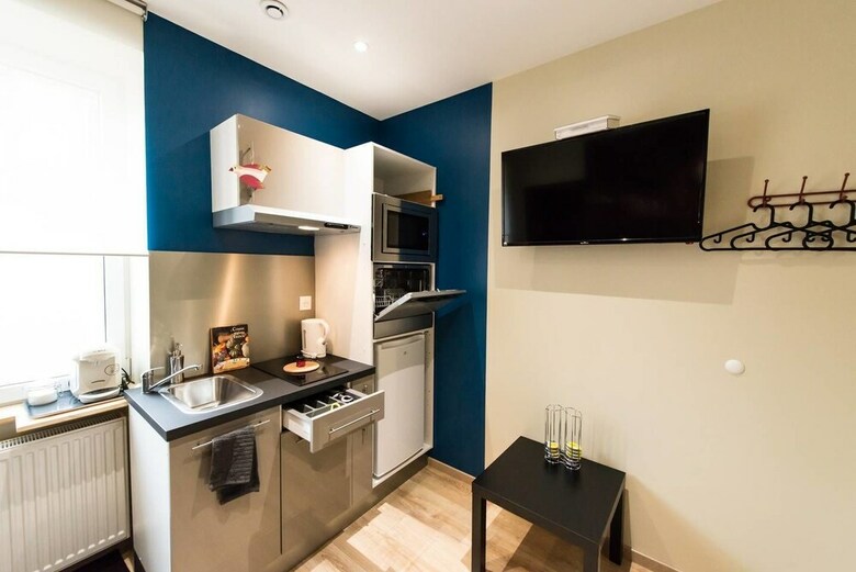 Apartamento Splendide Appartement Centre Colmar
