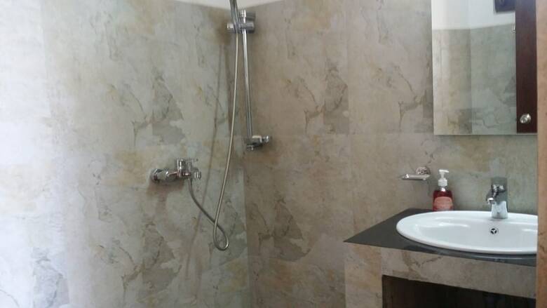 Bed & Breakfast Airport Beach Villa