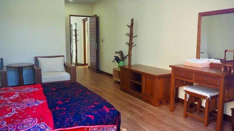 Holiday 3 Bed Room Tanode Villa