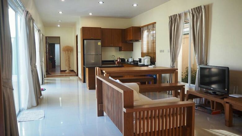 Holiday 3 Bed Room Tanode Villa