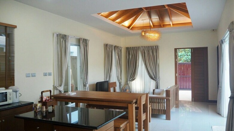 Holiday 3 Bed Room Tanode Villa