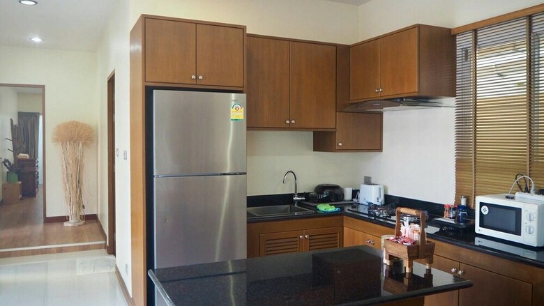 Holiday 3 Bed Room Tanode Villa