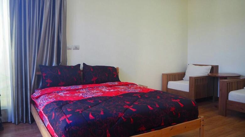 Holiday 3 Bed Room Tanode Villa