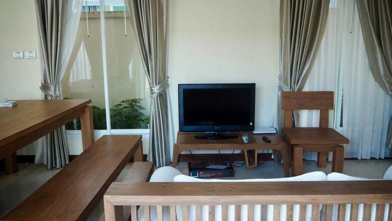 Holiday 3 Bed Room Tanode Villa