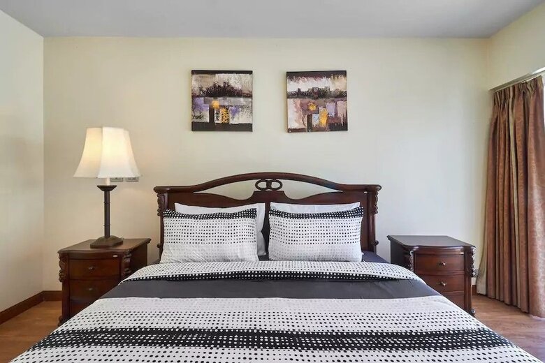 Holiday 3 Bed Room Tanode Villa