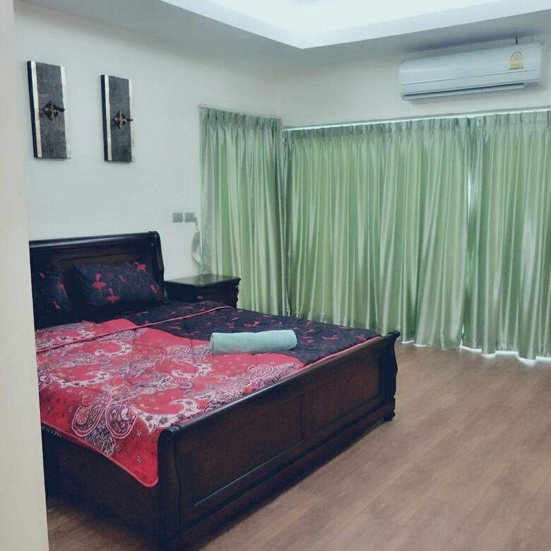 Holiday 3 Bed Room Tanode Villa