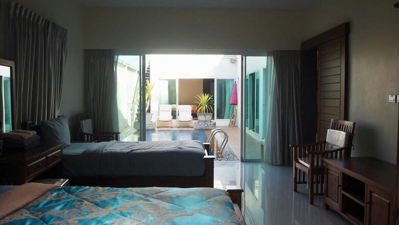 Holiday 3 Bed Room Tanode Villa