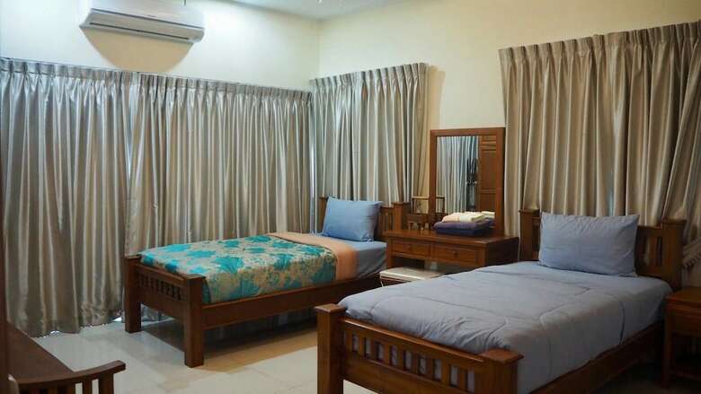 Holiday 3 Bed Room Tanode Villa