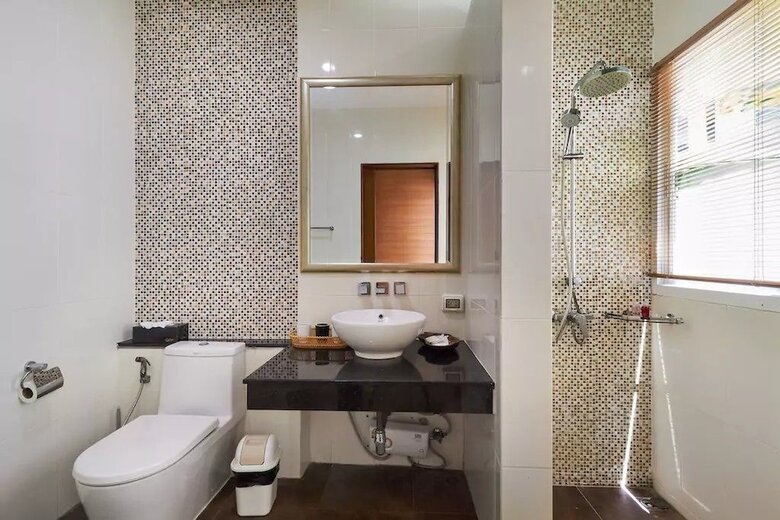 Holiday 3 Bed Room Tanode Villa