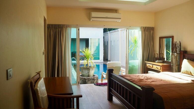 Holiday 3 Bed Room Tanode Villa
