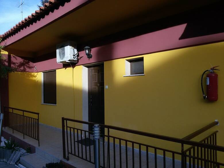 Villa Maria Apartments