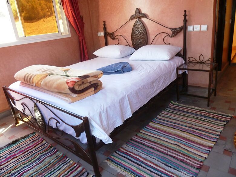 Hotel Mohatirste