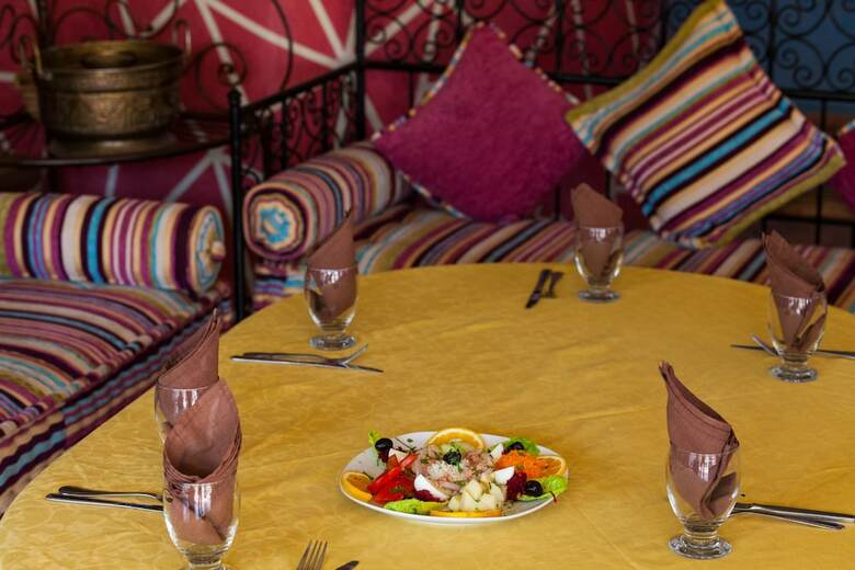 Hotel Mohatirste